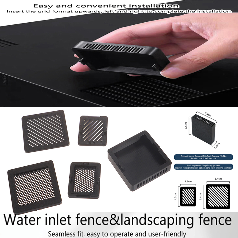 Aquarium Fish Exporter - For Xiaomi Mijia Smart Aquarium Modification