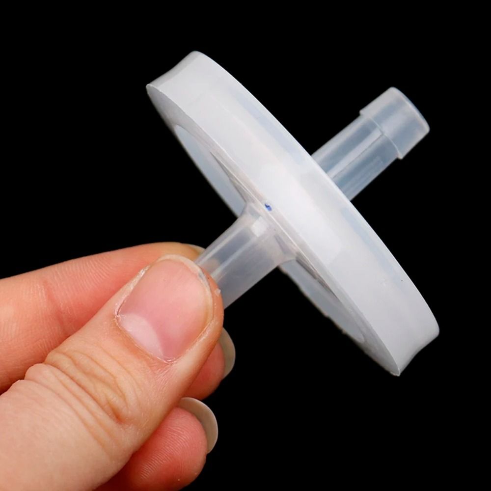 Fish Tank Filter Aquarium - 1Pcs Filtration Parts Inline Sanitary Air