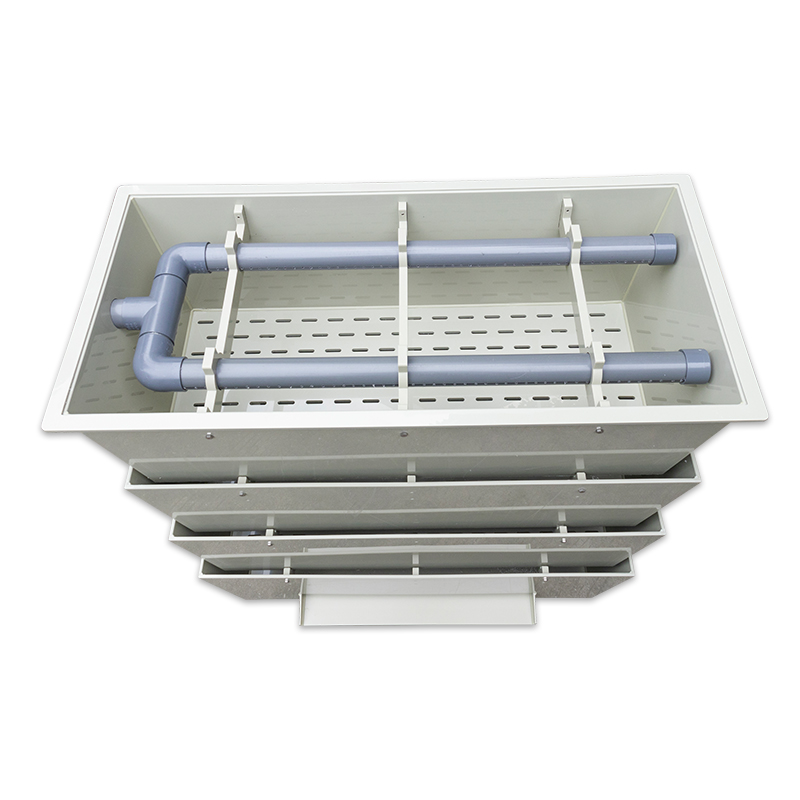 Fish Tank Filter Aquarium - Qlozone Aquarium Fish tank Bakki Shower