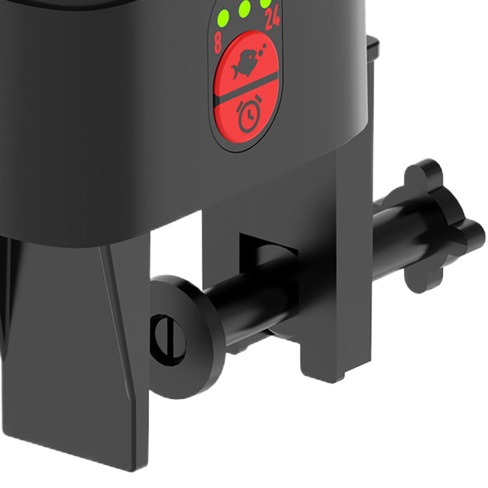 Aquarium Fish Feeder - Auto Fish Feeder For Aquarium Automatic