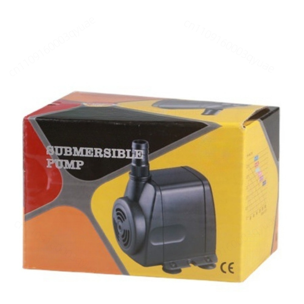 Fish Tank Filter Aquarium - Submersible Water Pump HJ-541 Filter Pump