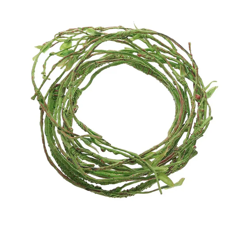 Aquarium Fish Types - Vines Decor Climbing Branches Resin Aquarium