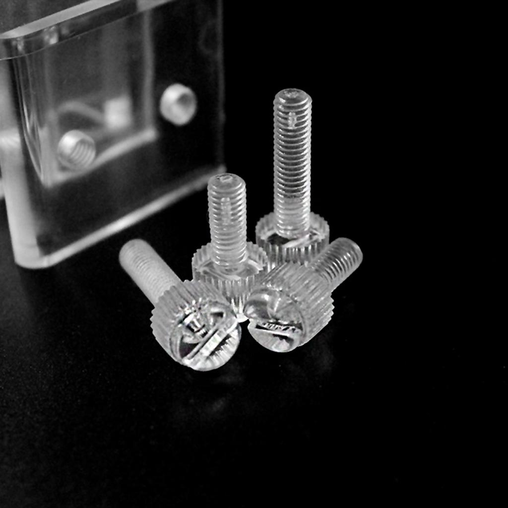 Aquarium Pipe Clip Acrylic Tub - All Fish In Aquarium recension och pris