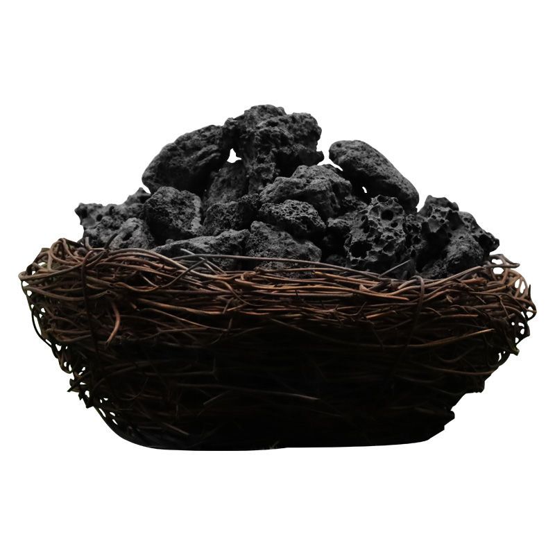 1kg Volcanic rock Aquarium Sub - Fish Tank Filter Aquarium recension och pris