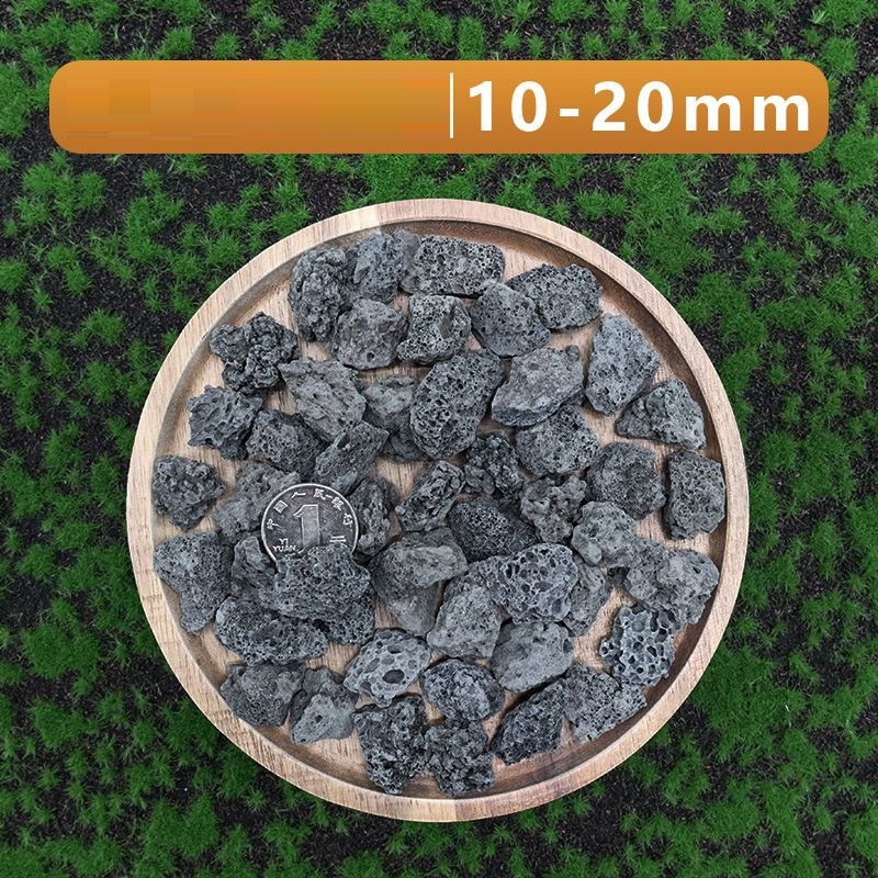 1kg Volcanic rock Aquarium Sub - Fish Tank Filter Aquarium recension och pris