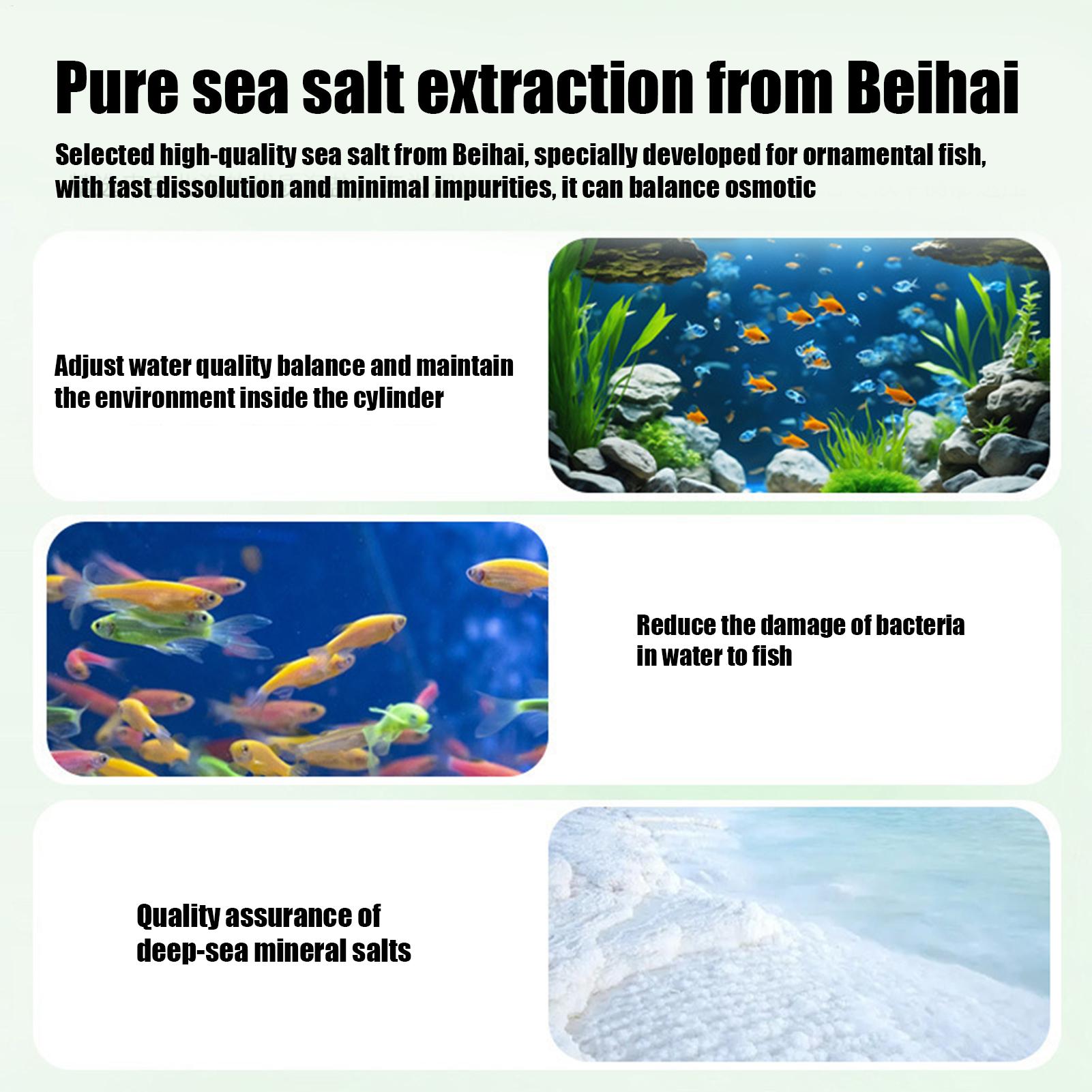 Fish Can Algae Remover Aquariu - Aquarium Fish Tank Cleaner recension och pris