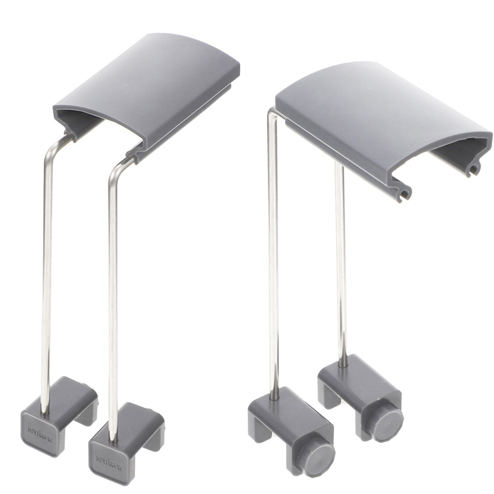 2Pcs Aquarium Light Stand Adju - Aquarium Fish Lamp recension och pris