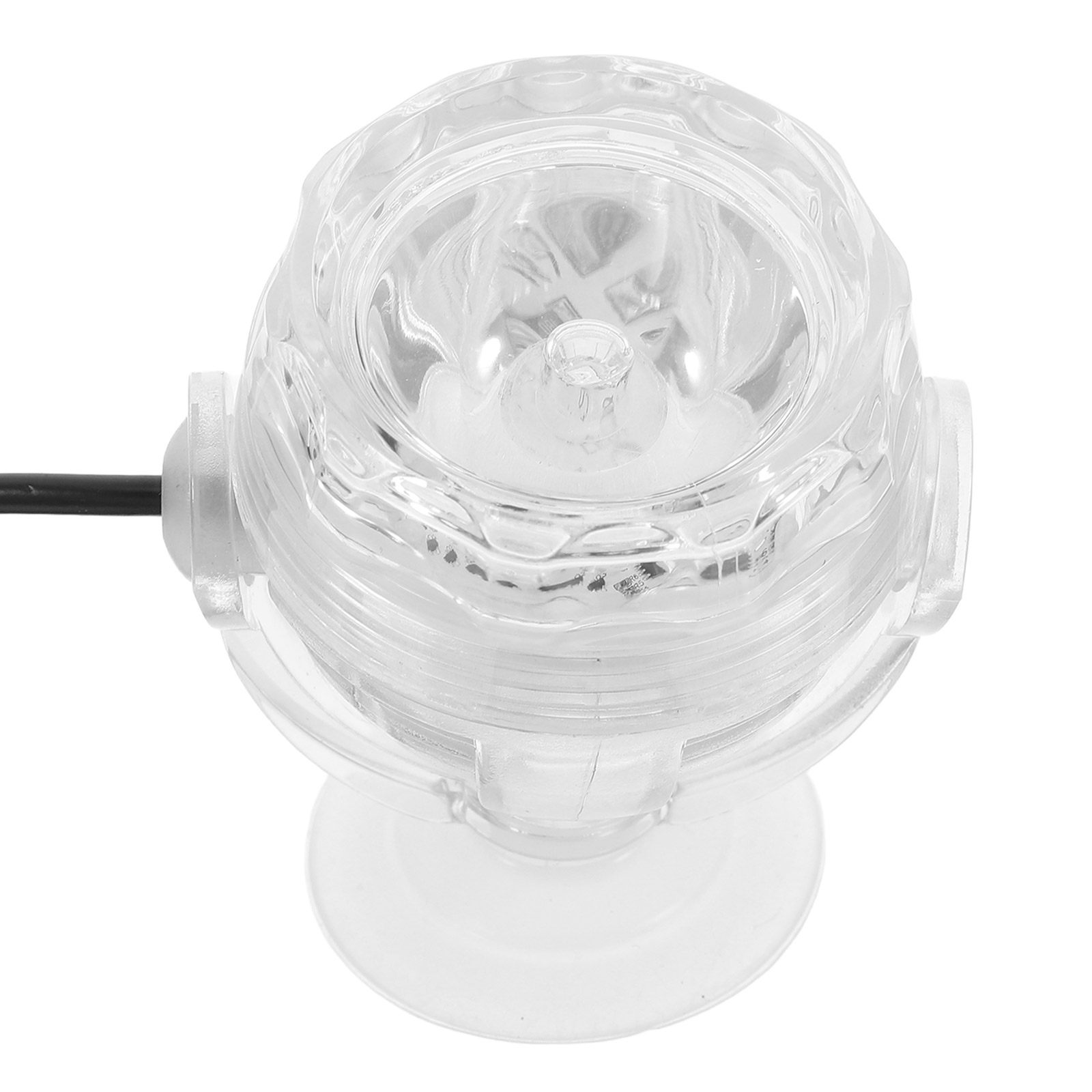 Small LED Aquarium Light Water - Aquarium Fish Rainbow recension och pris