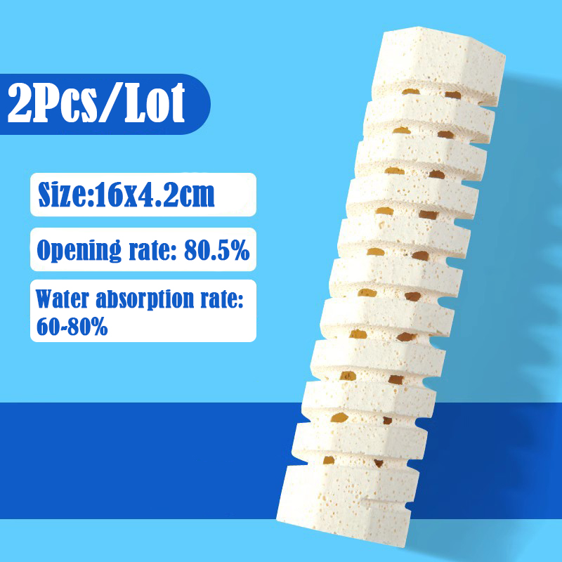 2Pcs/Lot Aquarium Fish Tank Fi - Fish Tank Filter Aquarium recension och pris
