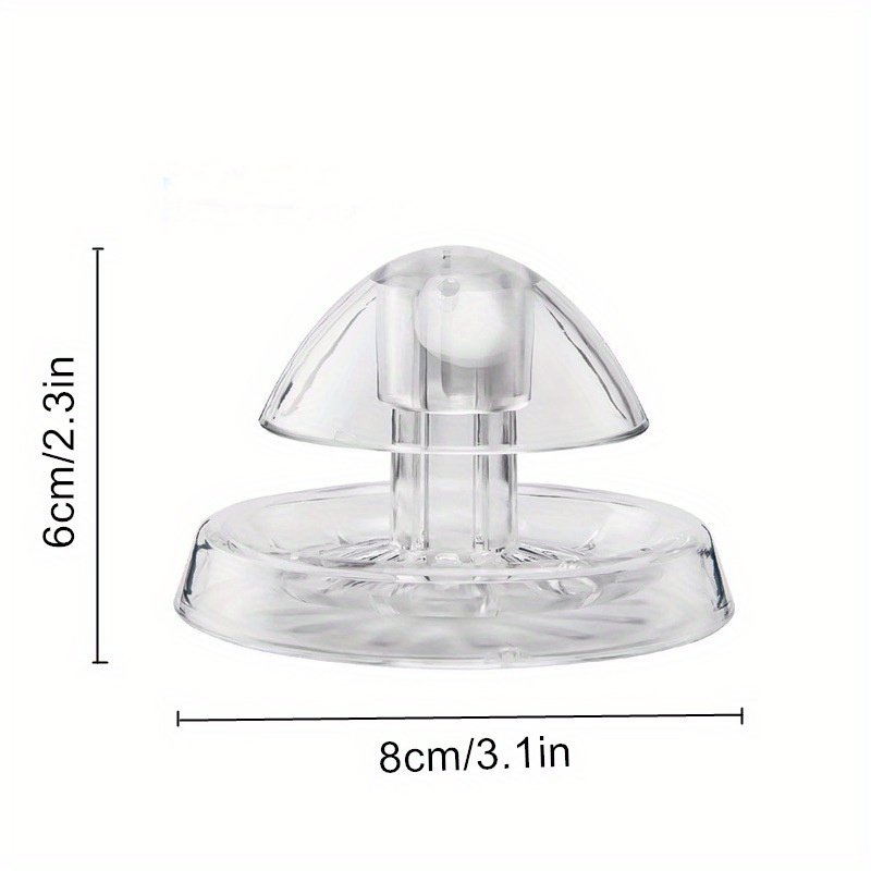 1PCS Fish Tank Aquarium Cleane - Aquarium Fish Tank Cleaner recension och pris