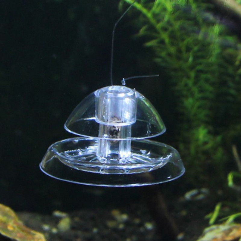 1PCS Fish Tank Aquarium Cleane - Aquarium Fish Tank Cleaner recension och pris