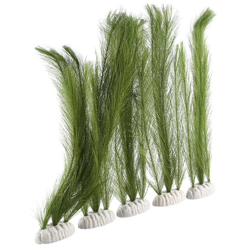 Aquarium Decorations Fish Tank - All Fish In Aquarium recension och pris