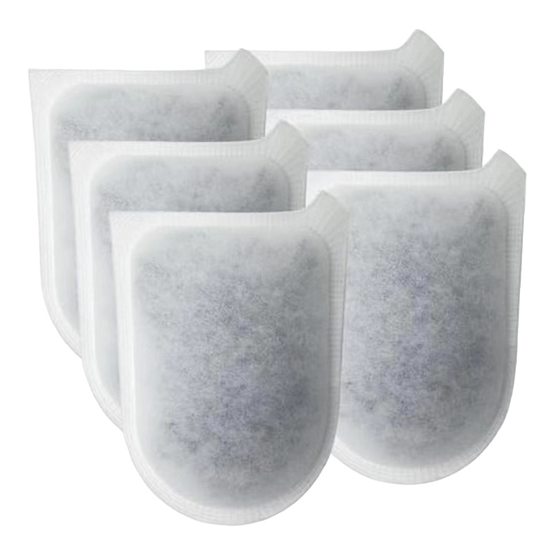 3pc/6pc Aquarium Filter Bags R - Tetra Fish In Aquarium recension och pris