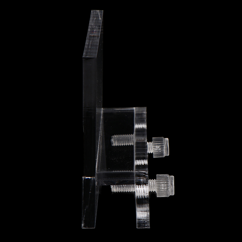 Acrylic Clear Aquarium Clear F - Aquarium Fish Lamp recension och pris
