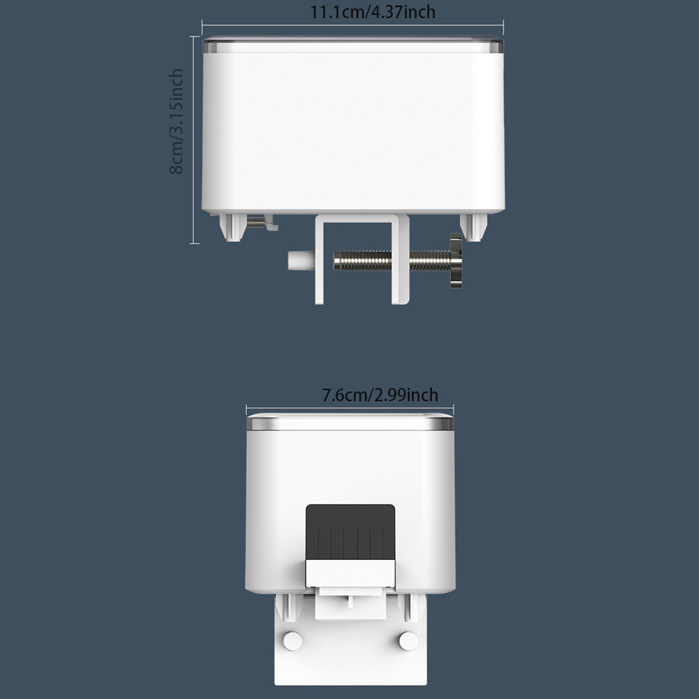 1PC WIFI/Button Version automa - Aquarium Fish Feeder recension och pris