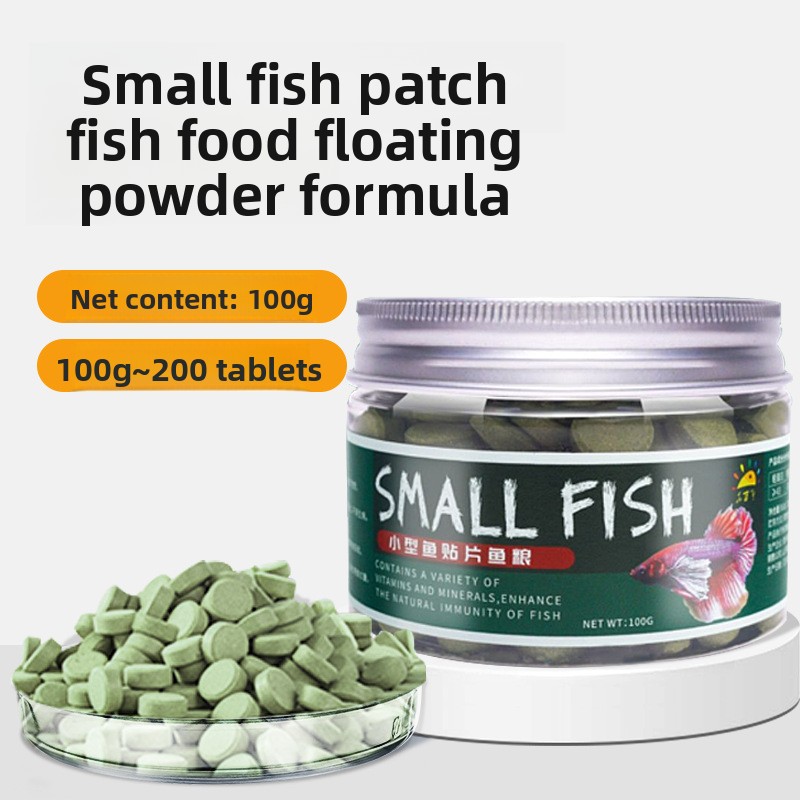 cmomo Tropical Fish Food Stick - Tetra Fish In Aquarium recension och pris