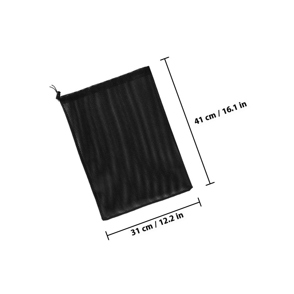 2Pcs Pond Pump Filter Bag Mesh - Fish Tank Filter Aquarium recension och pris