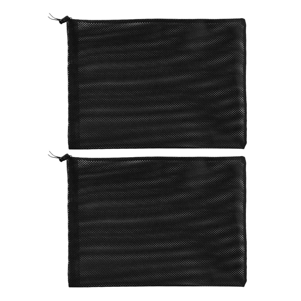 2Pcs Pond Pump Filter Bag Mesh - Fish Tank Filter Aquarium recension och pris