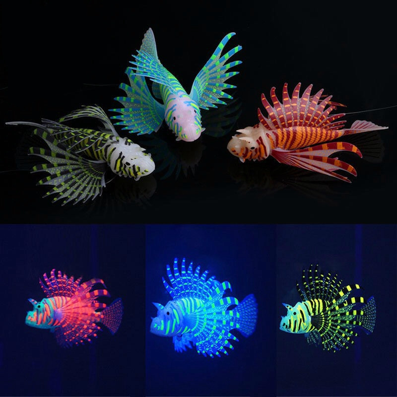 Novel and Funny Toy Fish Tank  - Aquarium Fish Exporter recension och pris
