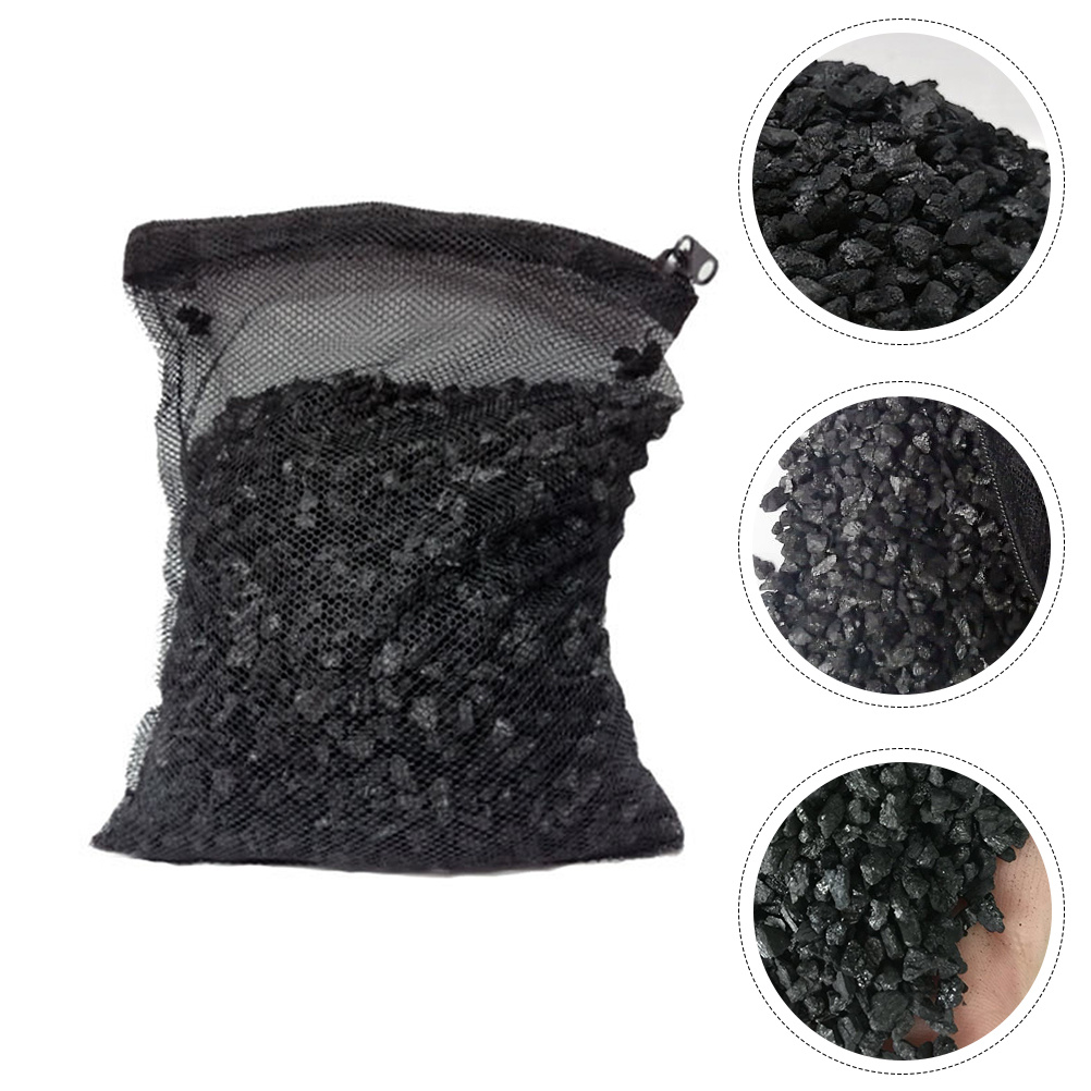 1Pack Fish Tank Filter Materia - Fish Tank Filter Aquarium recension och pris