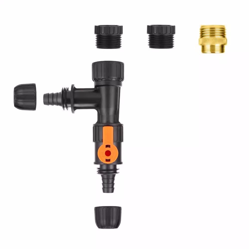Fish Tank Water Changer Access - All Fish In Aquarium recension och pris