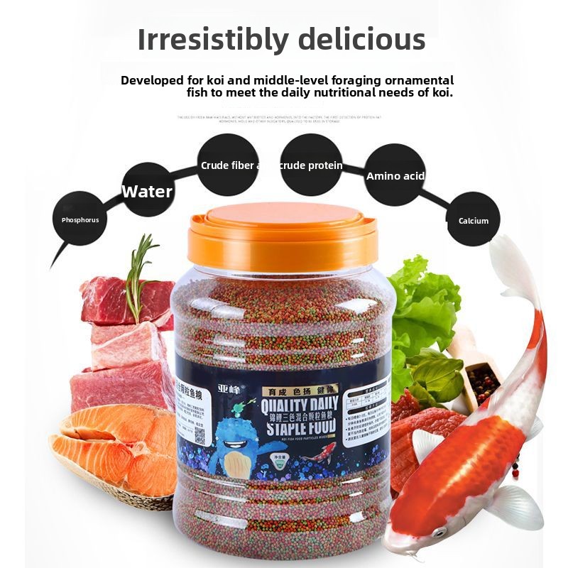 Fish Baby Pond & Aquarium Fish - All Fish In Aquarium recension och pris