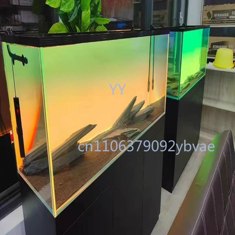 Aquarium Background Board Lumi - Aquarium Fish Rainbow recension och pris