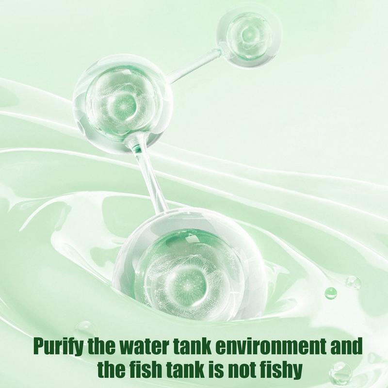 Purification Tablets 1 Bottle  - All Fish In Aquarium recension och pris