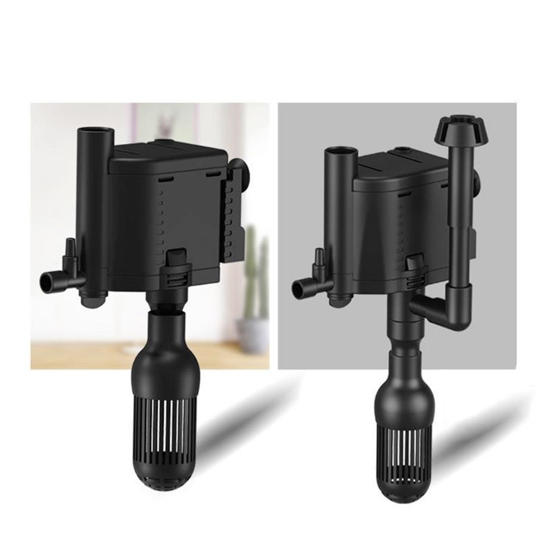 Fish Tanks Skimmer Oil Slick R - Aquarium Fish Tank Cleaner recension och pris