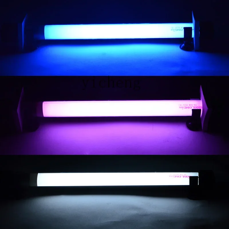 ZC fish tank diving lamp grass - Aquarium Fish Lamp recension och pris