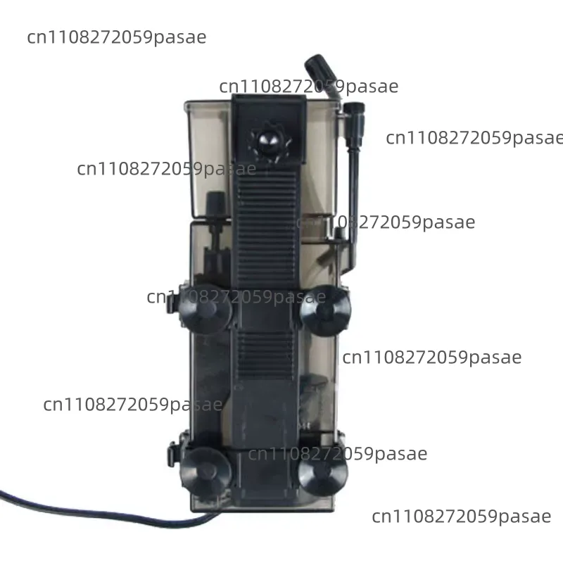 SK-300 300L/H Marine Reef Cora - Fish Tank Filter Aquarium recension och pris