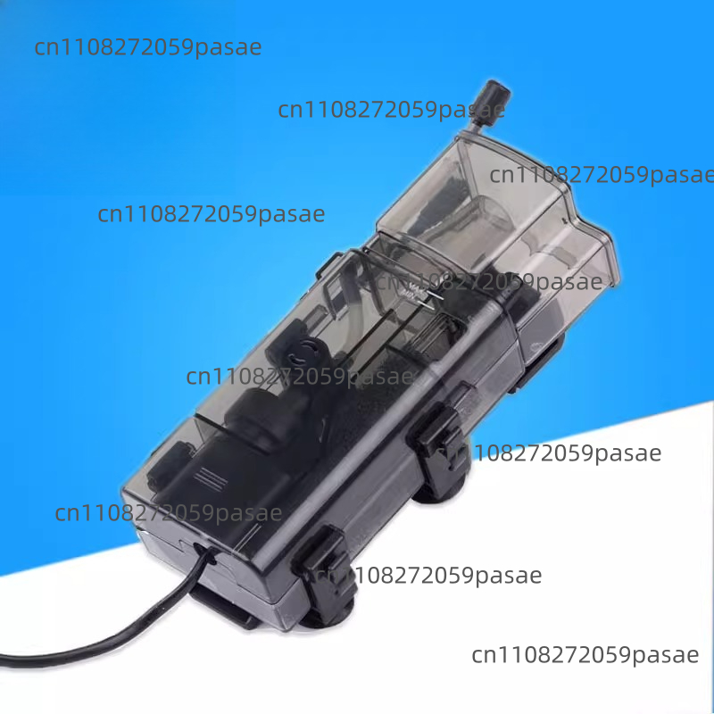 SK-300 300L/H Marine Reef Cora - Fish Tank Filter Aquarium recension och pris