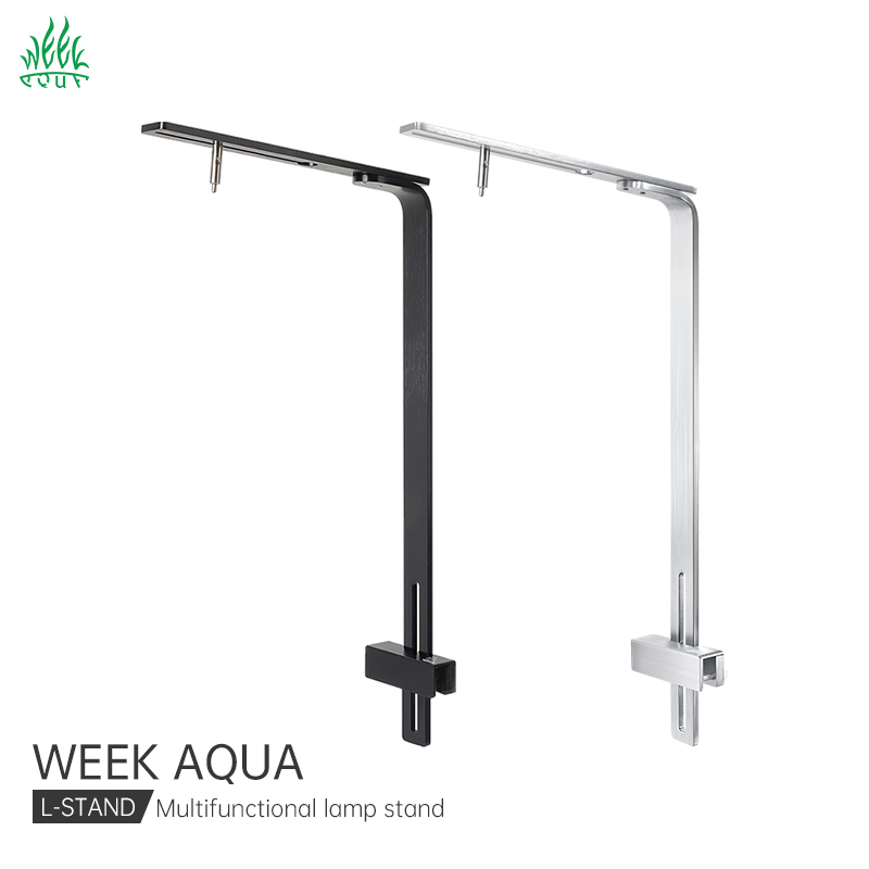 WEEKAQUA DJ-L-20S L Stand II A - Aquarium Fish Lamp recension och pris