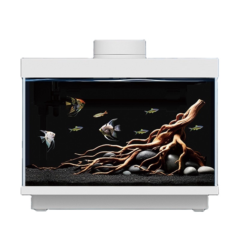 Multifunctional all-in-one 5W  - All Fish In Aquarium recension och pris