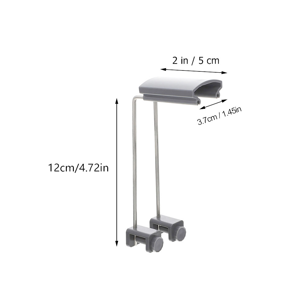 2Pcs Aquarium Light Stand Adju - Aquarium Fish Types recension och pris