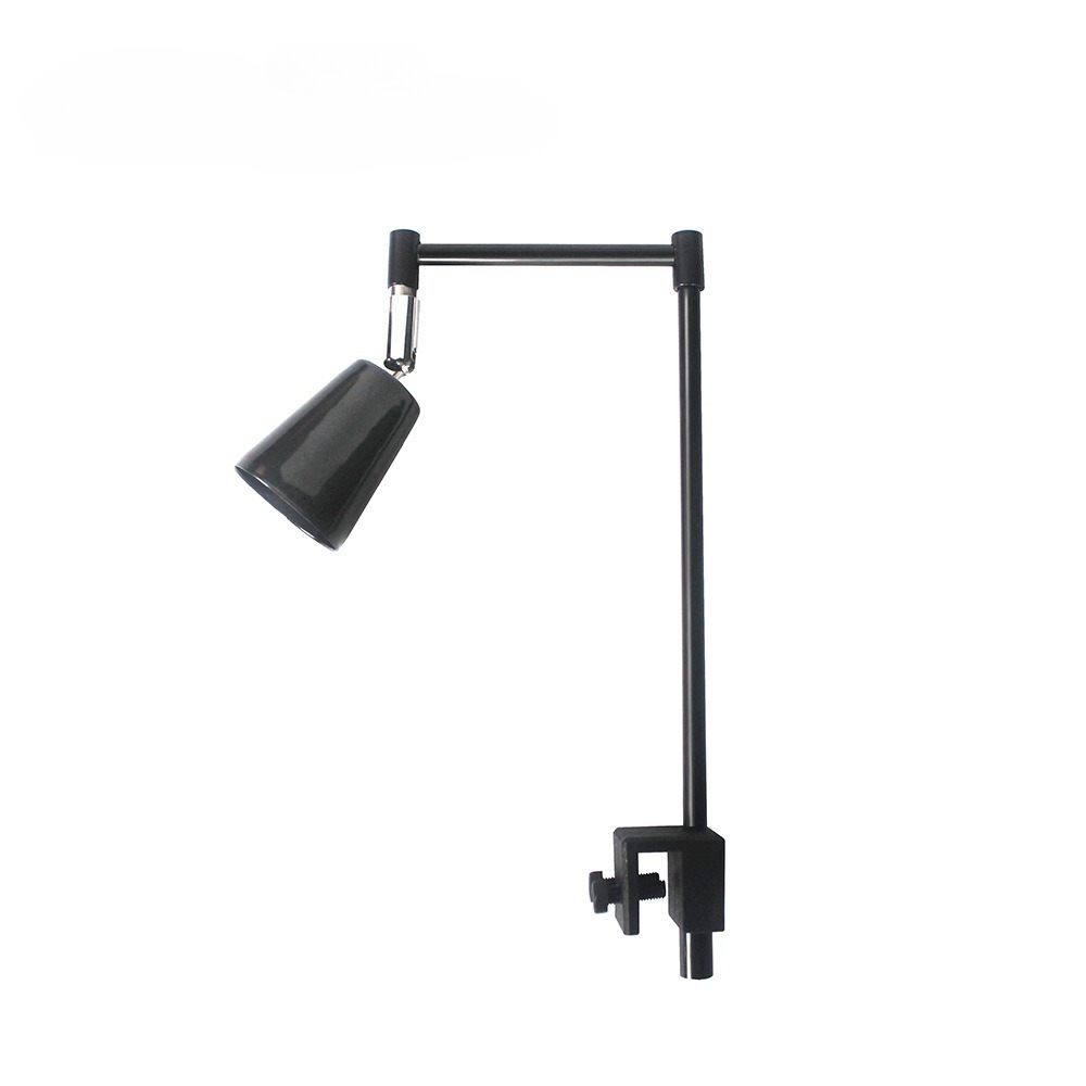 NOMOY Reptile Lamp Stand with  - Aquarium Fish Lamp recension och pris