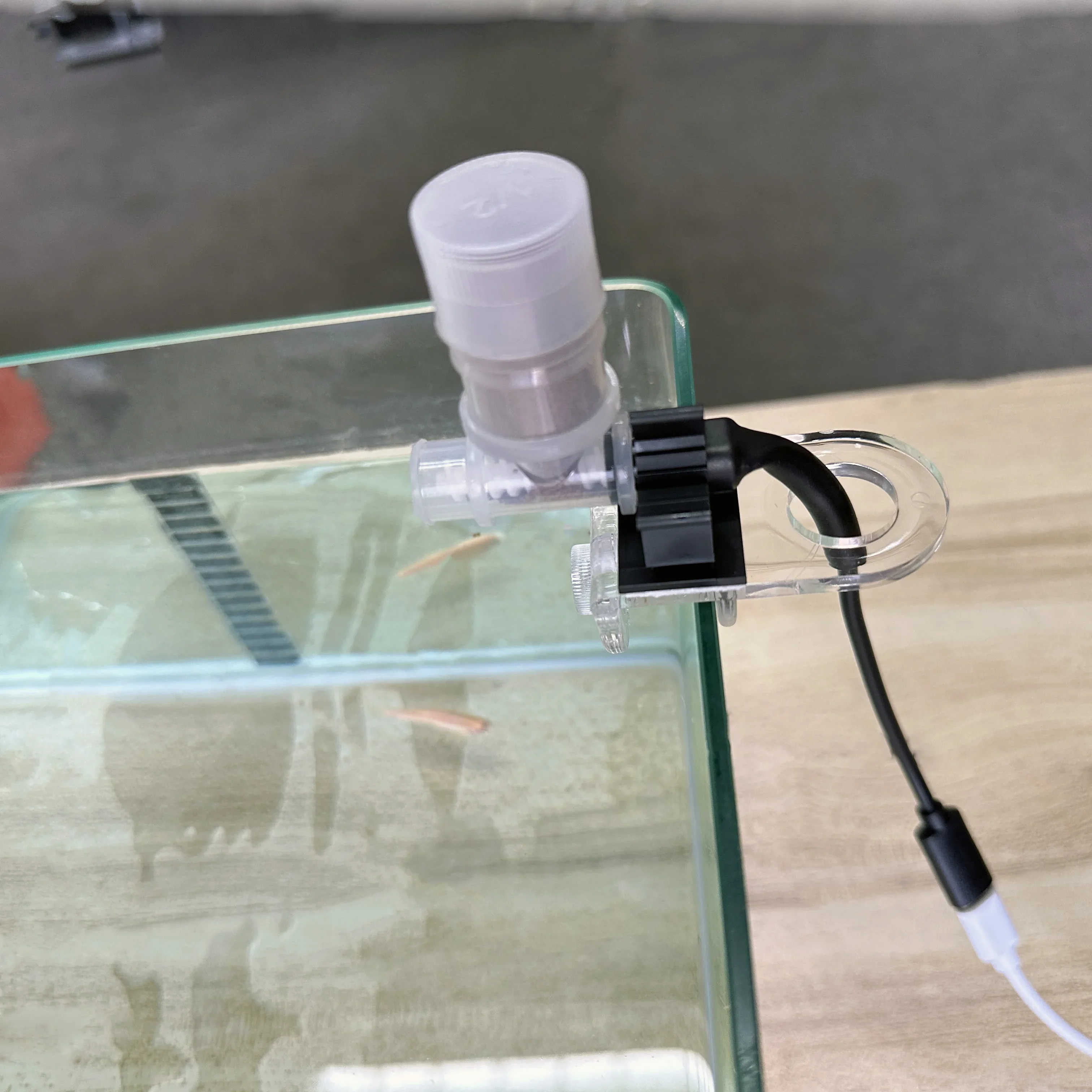 Best Automatic Fish Feeder - W - Aquarium Fish Feeder recension och pris