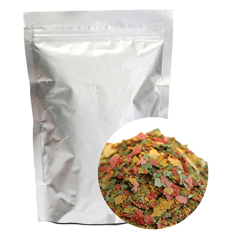 Ornamental Fish Thin Slice Foo - Aquarium Fish Rainbow recension och pris