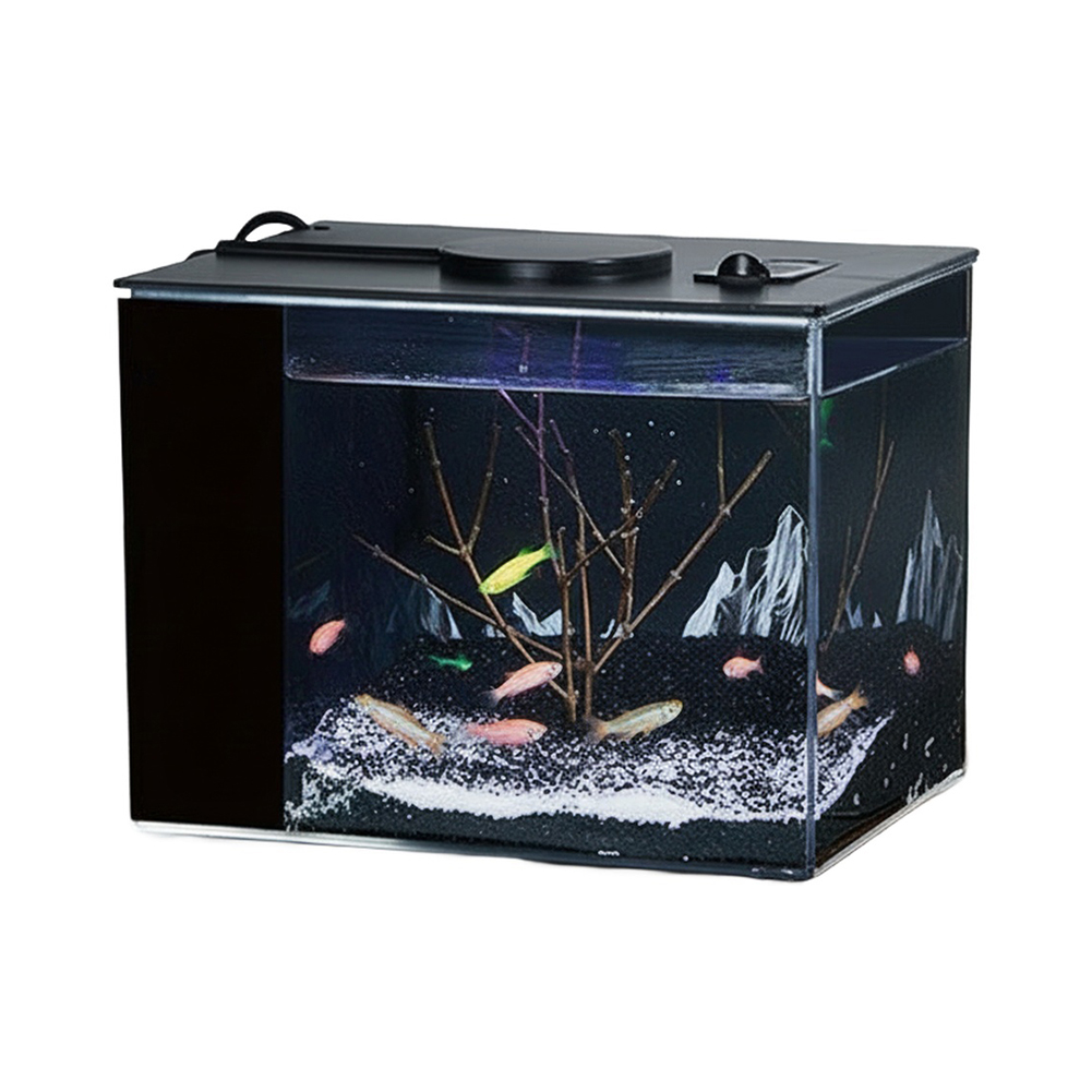 160L/H Self-circulation Aquari - Fish Tank Filter Aquarium recension och pris