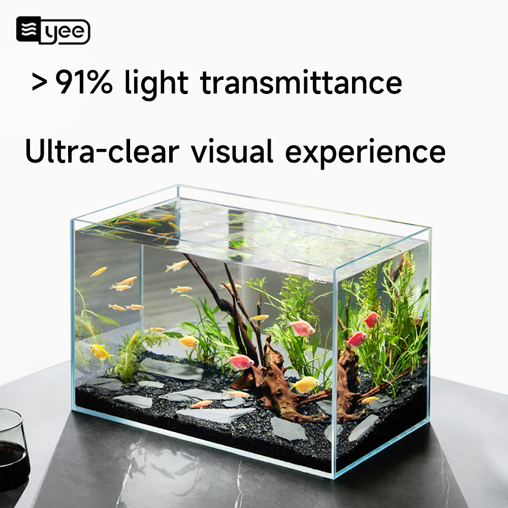 sttl Yee Pet Product Supplies  - All Fish In Aquarium recension och pris