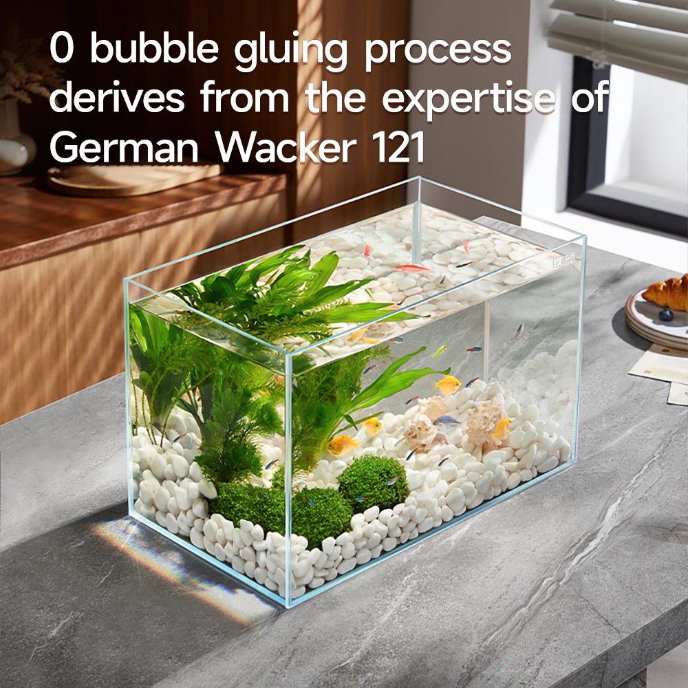 sttl Yee Pet Product Supplies  - All Fish In Aquarium recension och pris